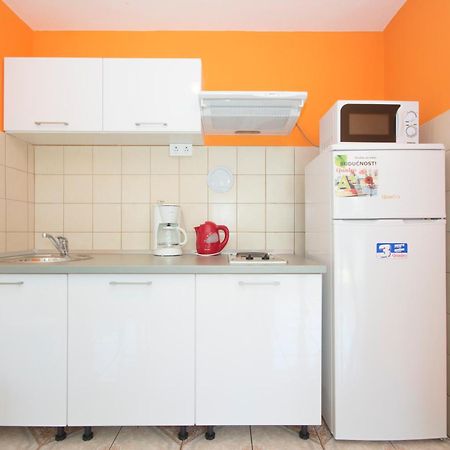 Pula Istria Apartments 外观 照片