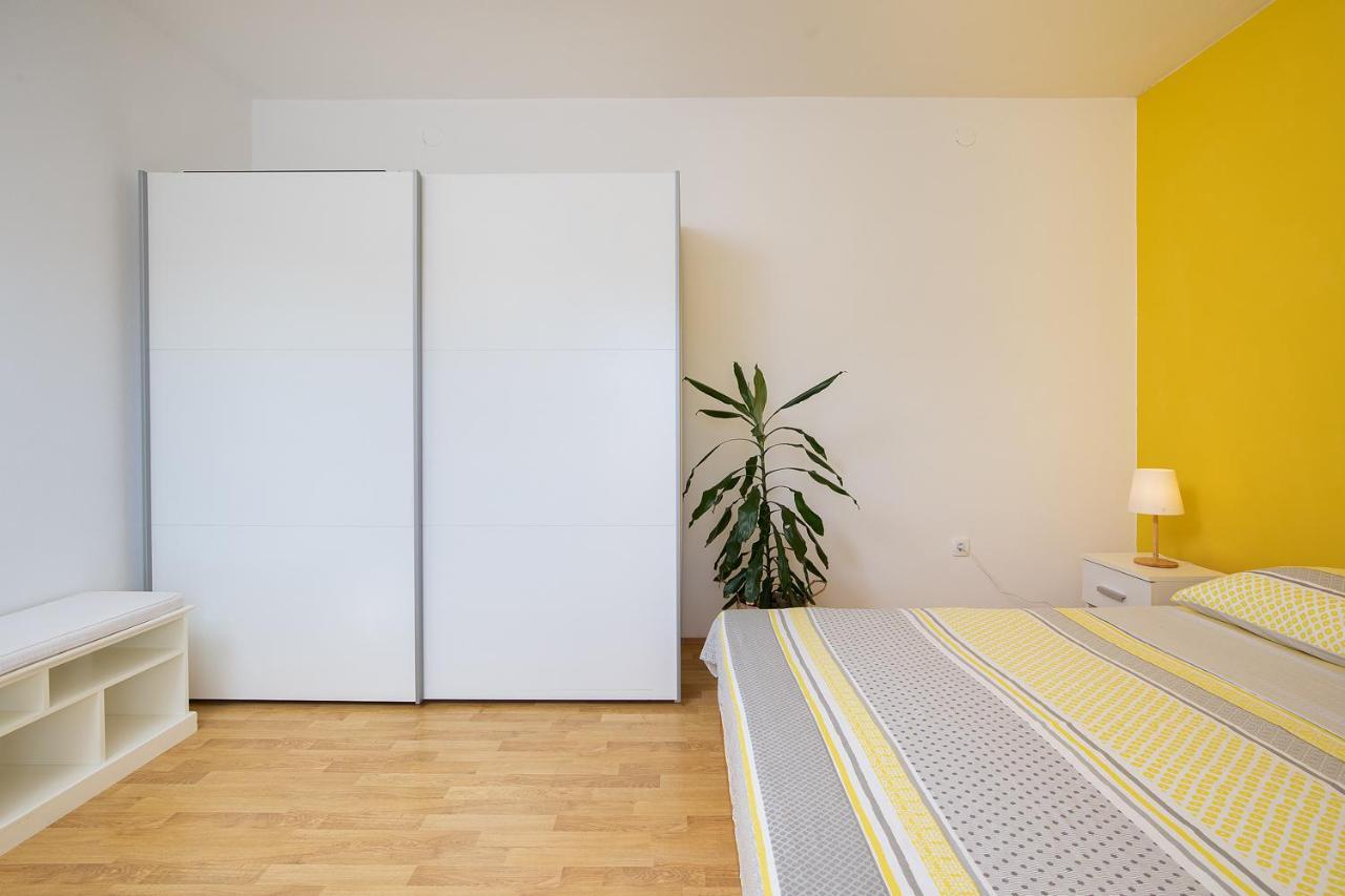 Pula Istria Apartments 外观 照片