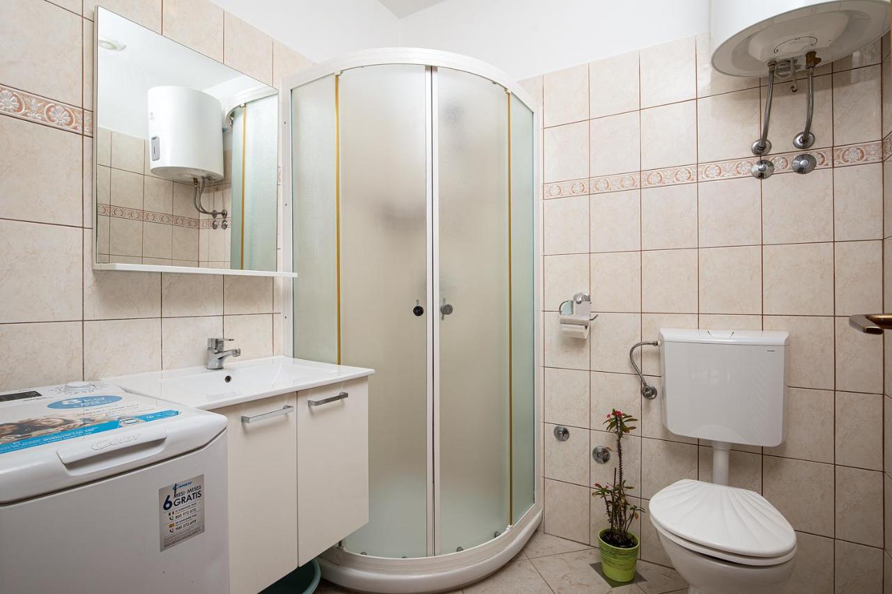 Pula Istria Apartments 外观 照片