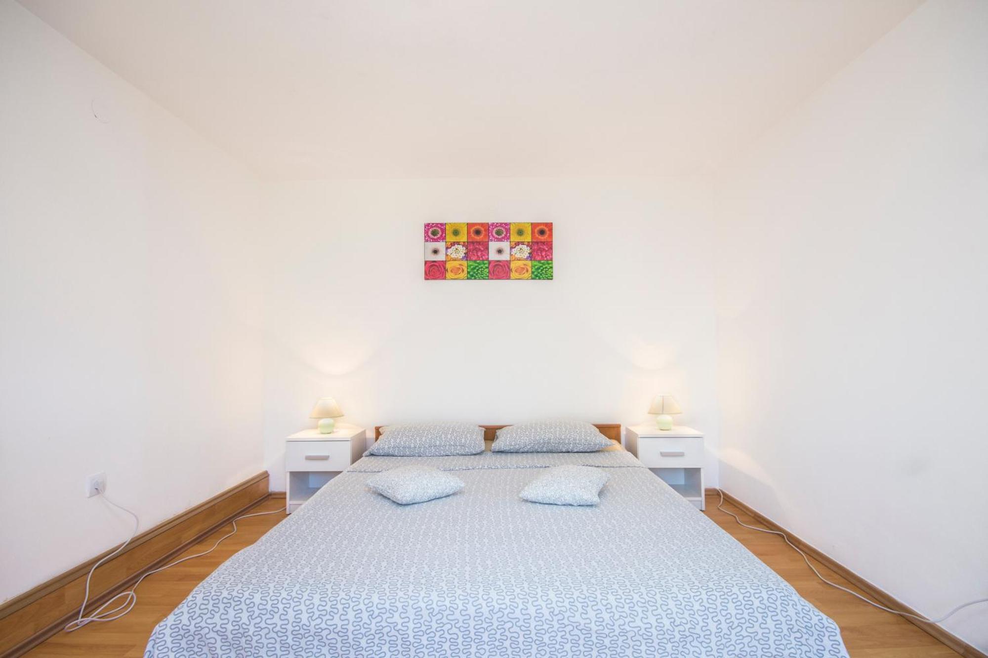 Pula Istria Apartments 外观 照片
