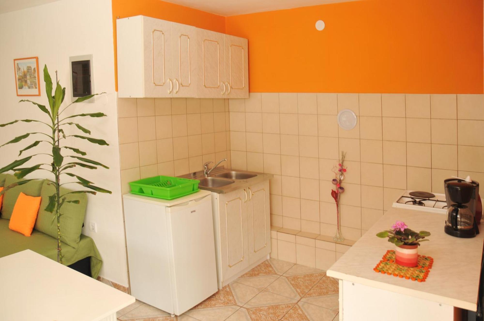 Pula Istria Apartments 客房 照片