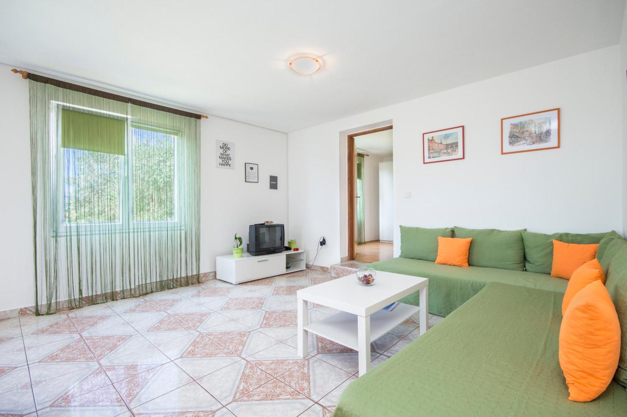Pula Istria Apartments 外观 照片
