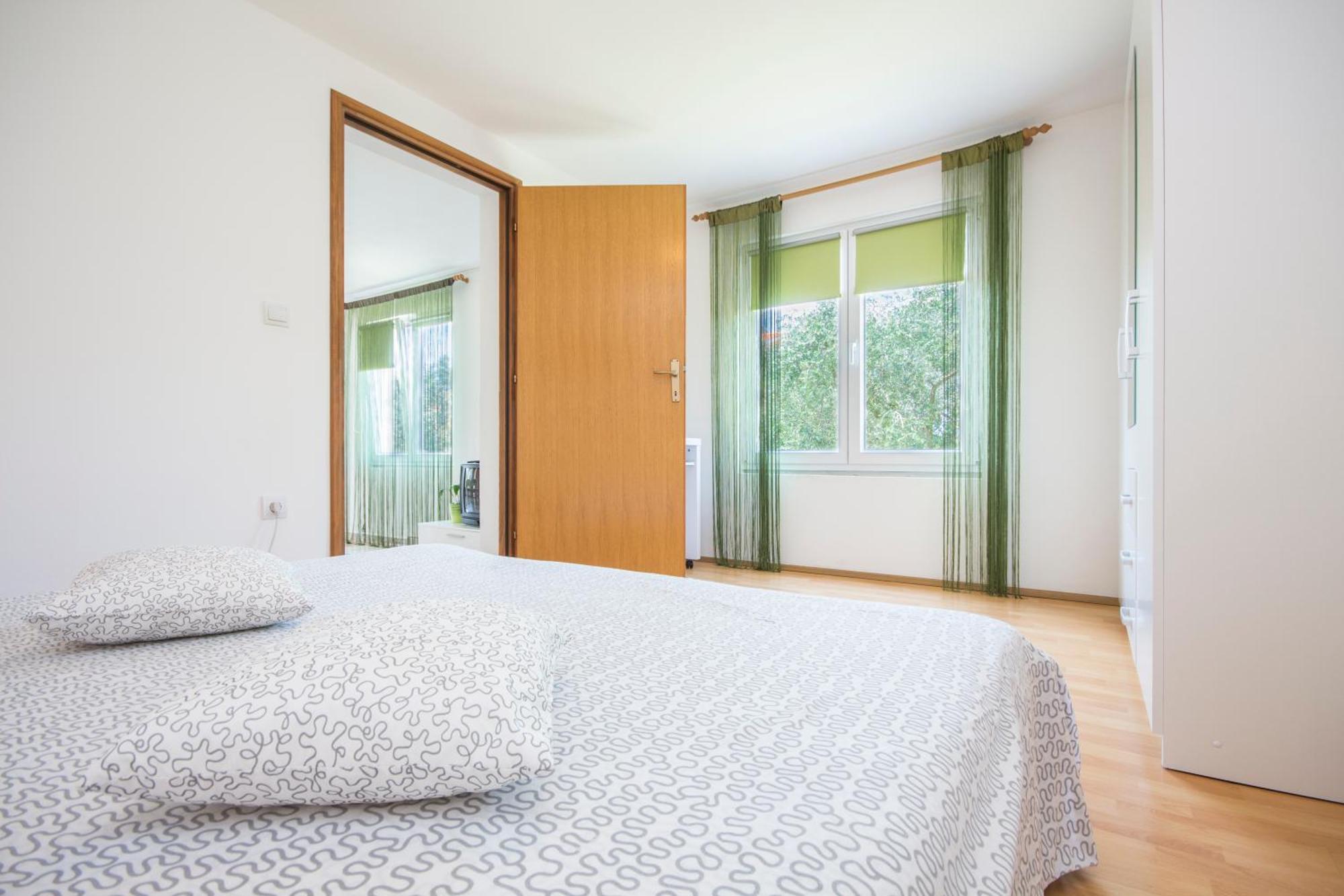 Pula Istria Apartments 外观 照片