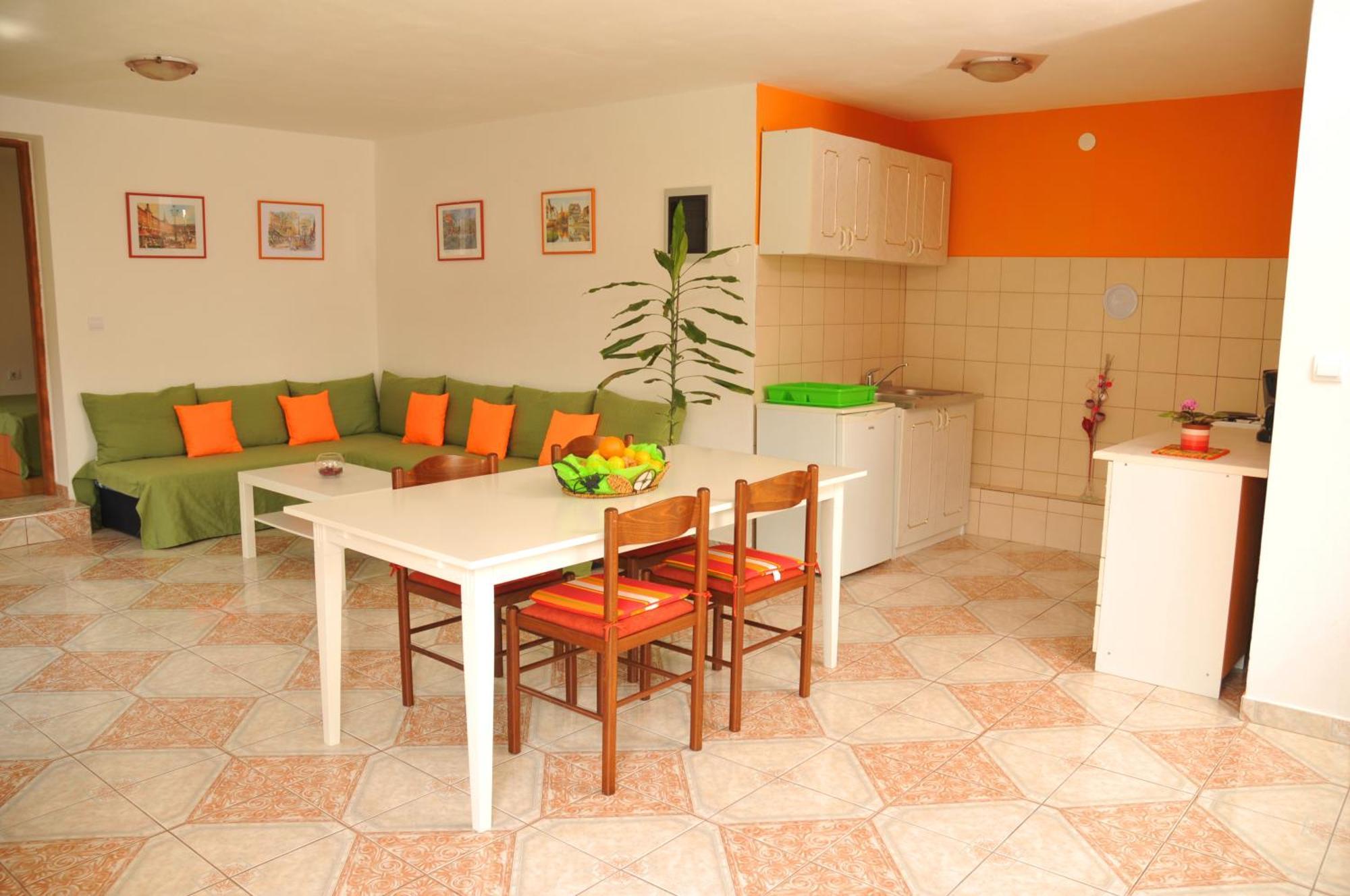 Pula Istria Apartments 客房 照片