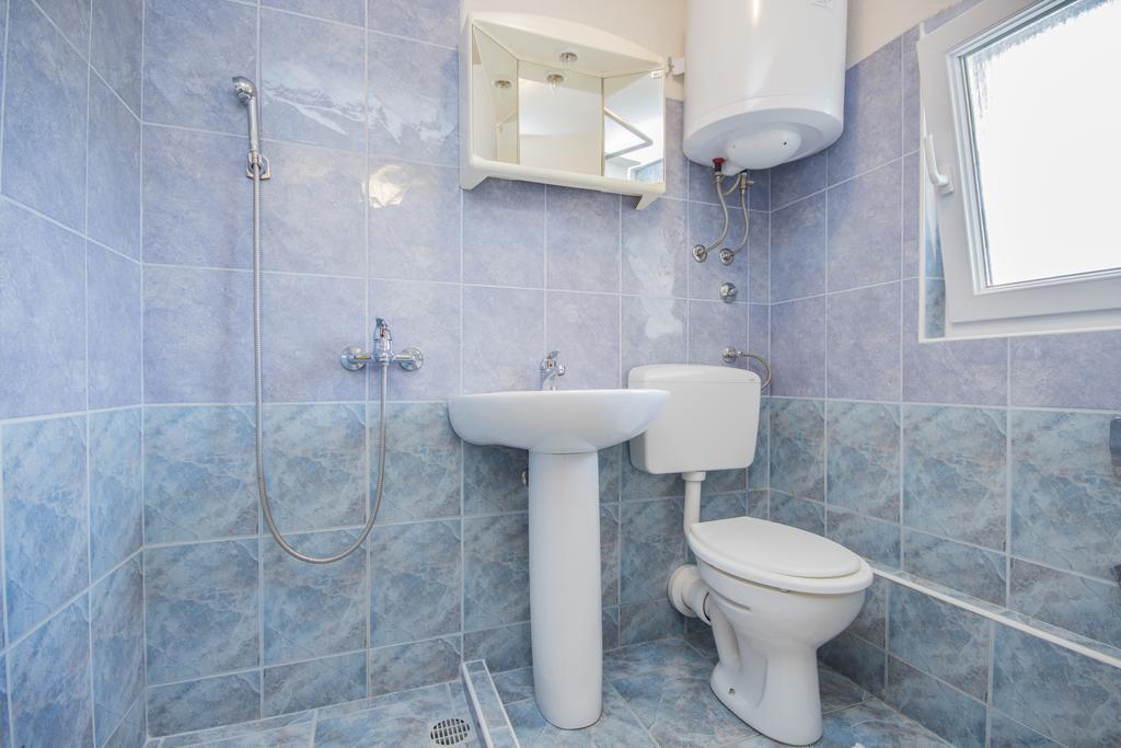 Pula Istria Apartments 外观 照片