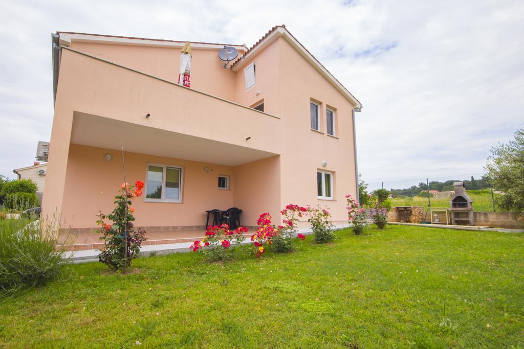 Pula Istria Apartments 外观 照片
