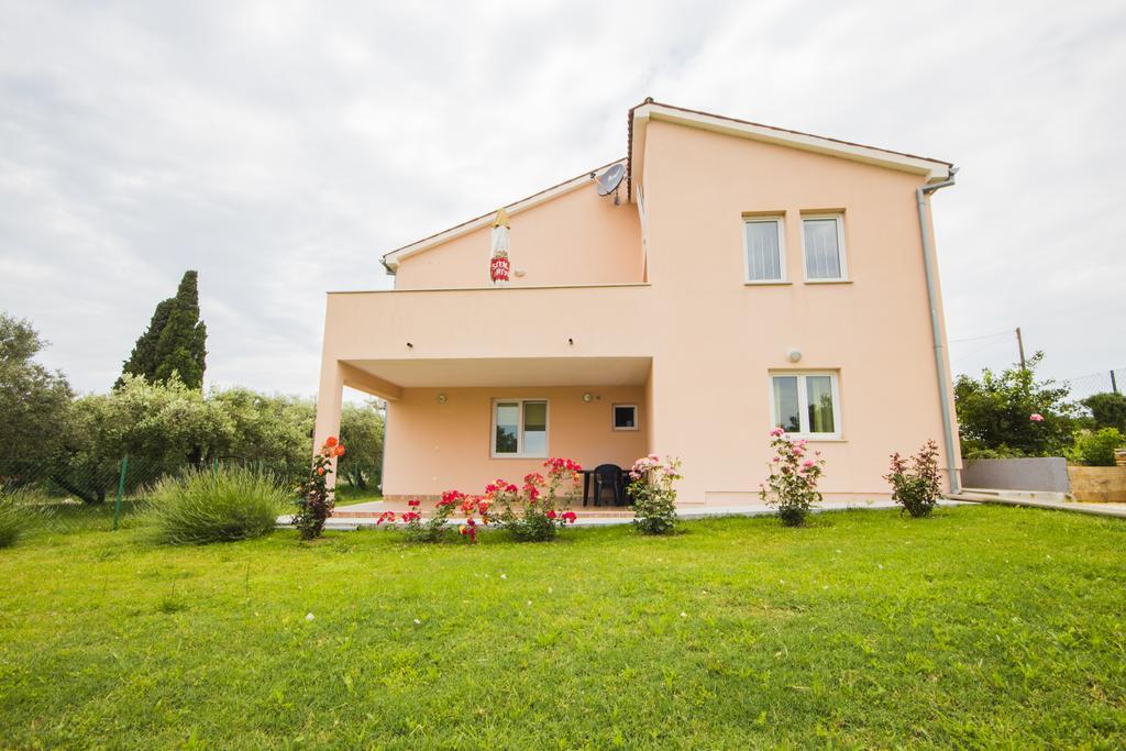 Pula Istria Apartments 外观 照片